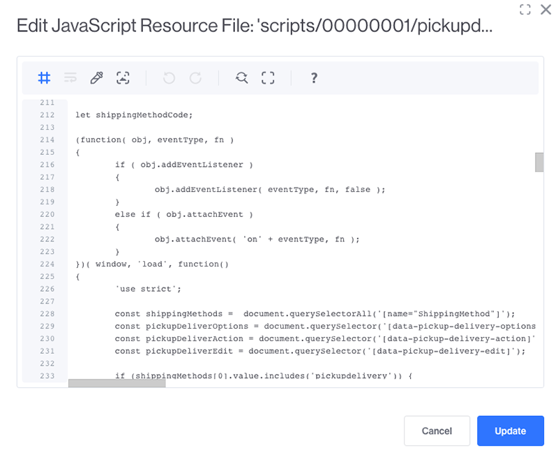 JavAScript Resources