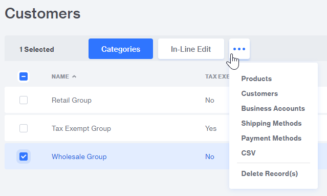 Availability Groups – Miva