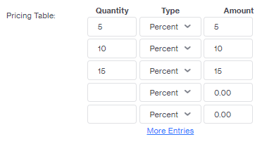 Miva Docs: Miva 10 Price Groups - Qualifying/Discounting