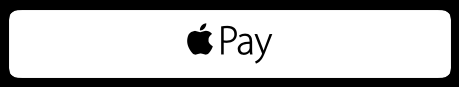 Apple Pay Plain White with Outline