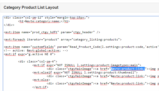 Migrate Existing Store