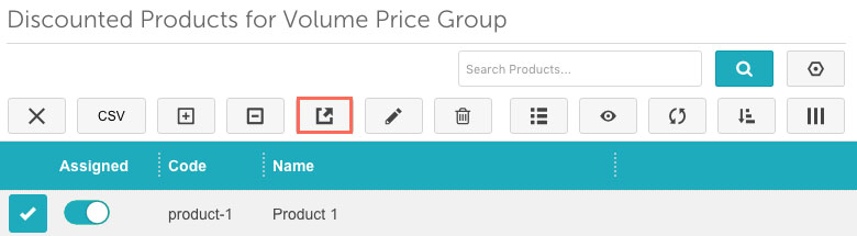 Miva Docs: Miva 10 Price Groups - Qualifying/Discounting