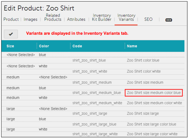 Edit Product Zoo Shirt