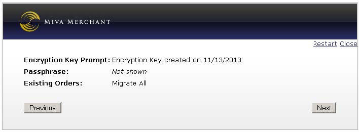 “Encryption
