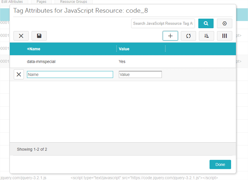 Miva Docs How To Guides Javascript Asset Management