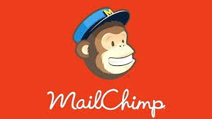 “MailChimp”