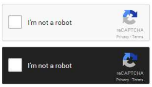 Not a Robot
