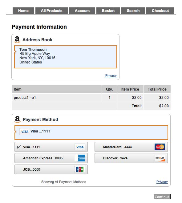 How to pay off amazon payment plan