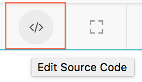 Edit Source Code
